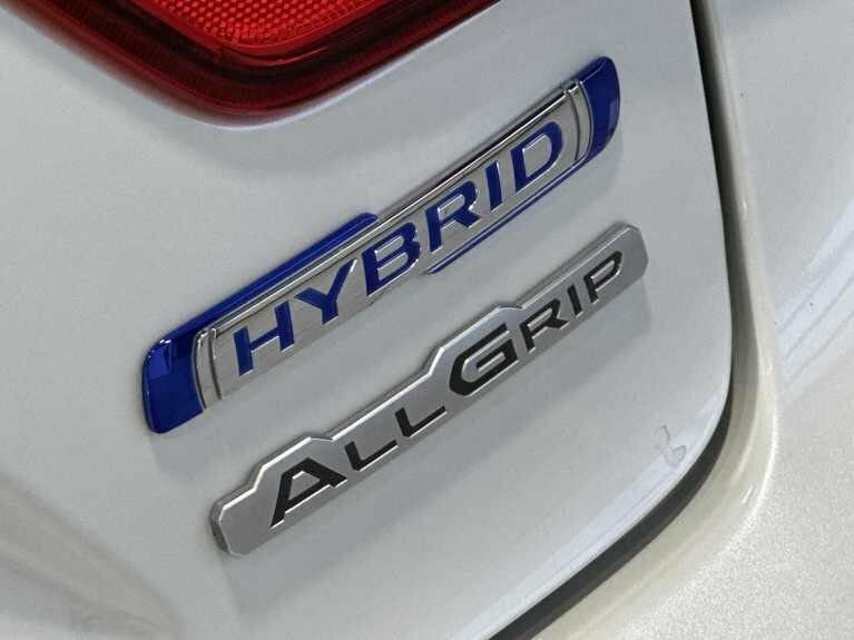 Suzuki Ignis 1.2 Dualjet 12V Hybrid Sz5 Allgrip  #4