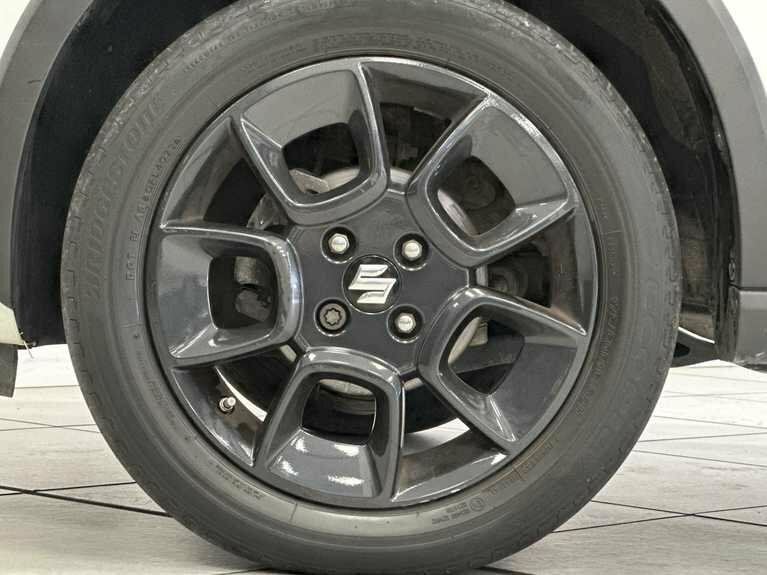 Suzuki Ignis 1.2 Dualjet 12V Hybrid Sz5 Allgrip  #5