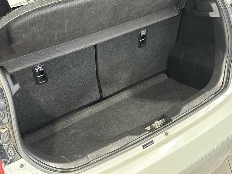 Suzuki Ignis Sz5 Dualjet Mhev Cvt 2023 Red #27