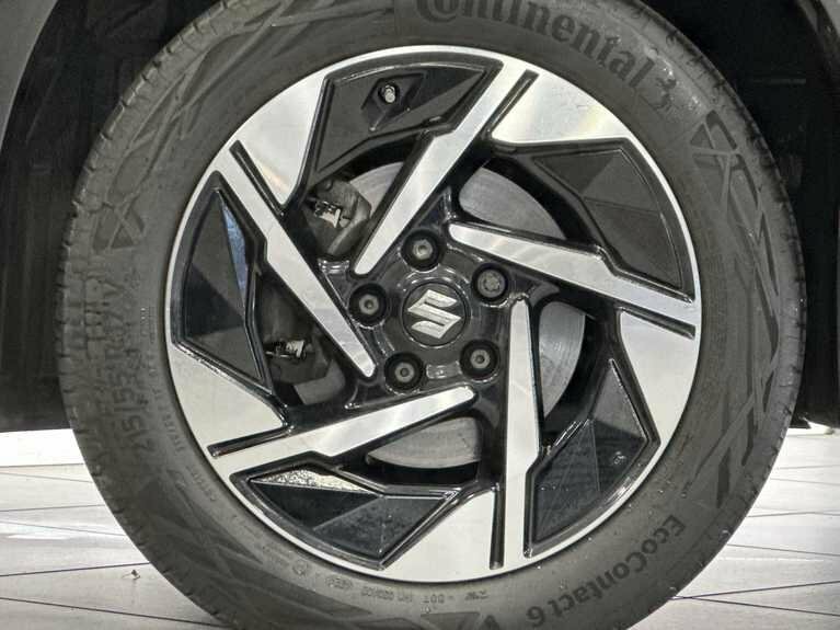 Suzuki Vitara 1.4 Boosterjet Mild Hybrid Ultra Allgrip #5