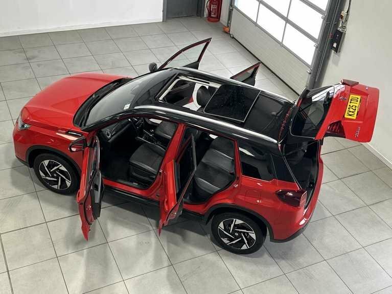 Suzuki Vitara 128Kw Ultra 61Kwh Green #17