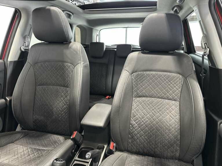 Suzuki Vitara 128Kw Ultra 61Kwh Green #29