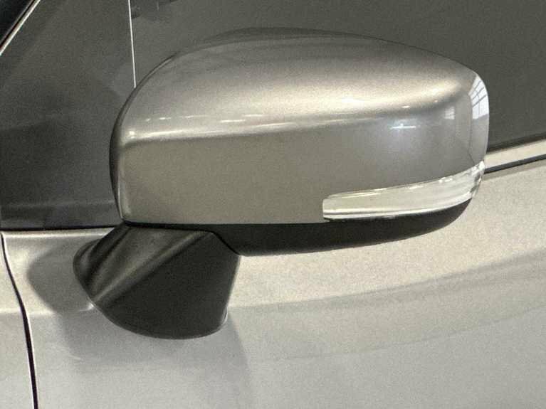 Suzuki Baleno 1.2 Dualjet Sz3 Hatchback Silver #7