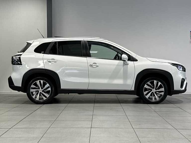 Suzuki SX4 1.5 Hybrid Motion Ags #11