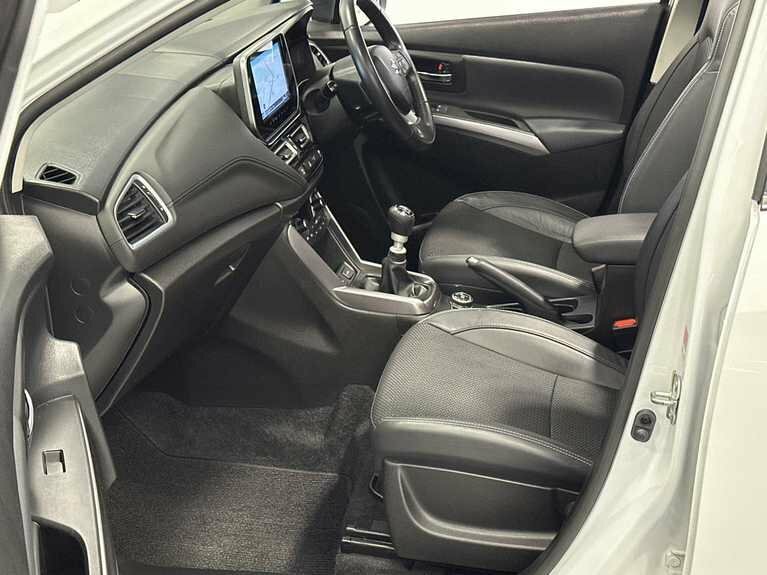 Suzuki SX4 1.5 Hybrid Motion Ags #29
