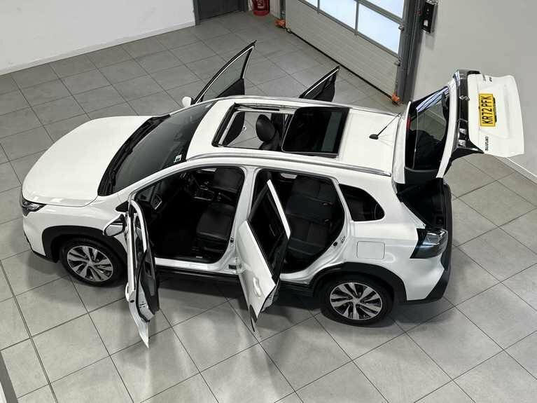 Suzuki SX4 1.5 Hybrid Motion Ags #18