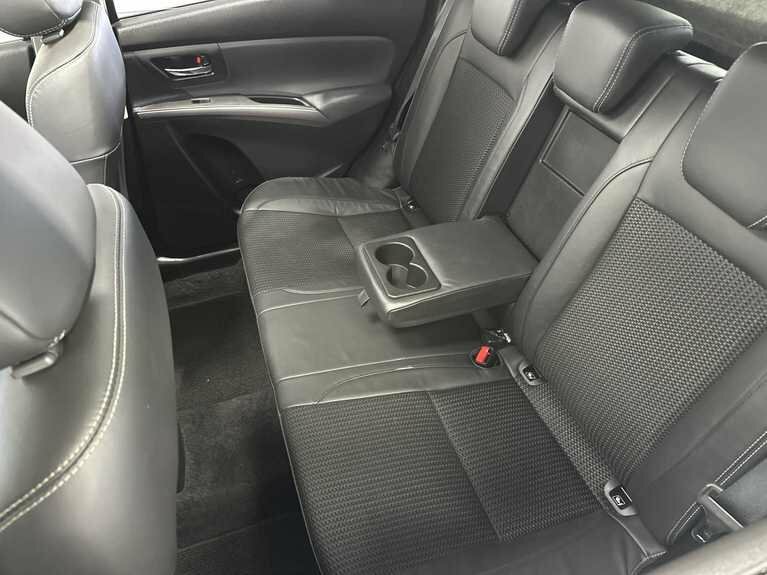 Suzuki SX4 1.5 Hybrid Motion Ags #30