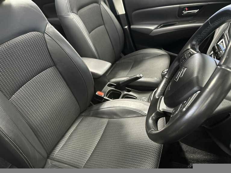 Suzuki SX4 1.5 Hybrid Motion Ags #21