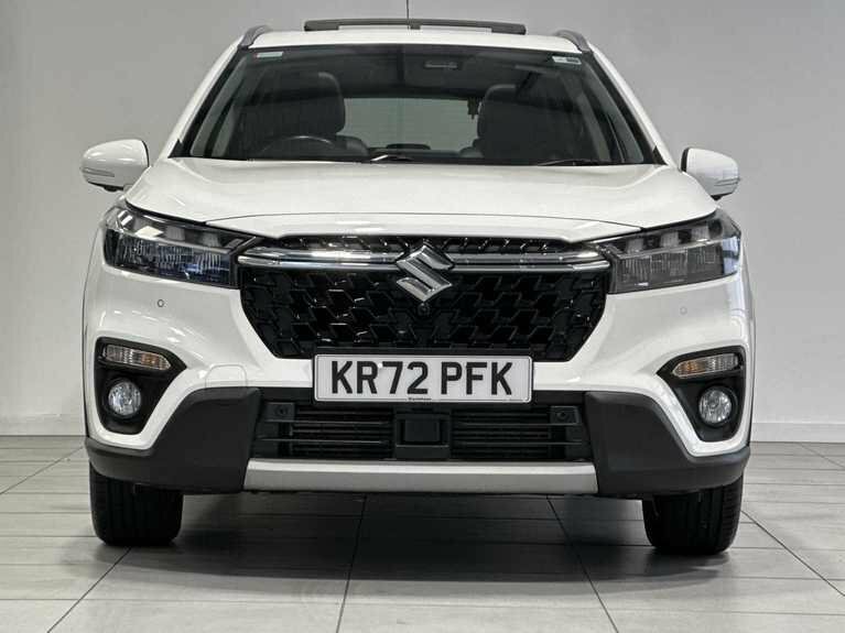 Suzuki SX4 1.5 Hybrid Motion Ags #14