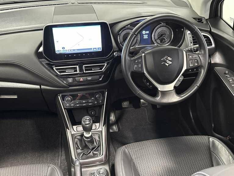 Suzuki SX4 1.5 Hybrid Motion Ags #31