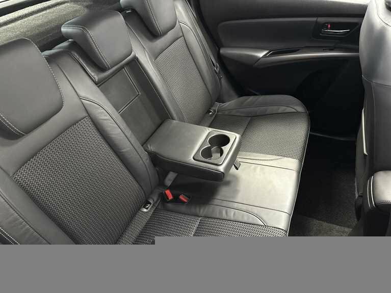 Suzuki SX4 1.5 Hybrid Motion Ags #27