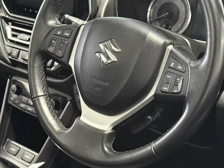 Suzuki SX4 1.5 Hybrid Motion Ags #37