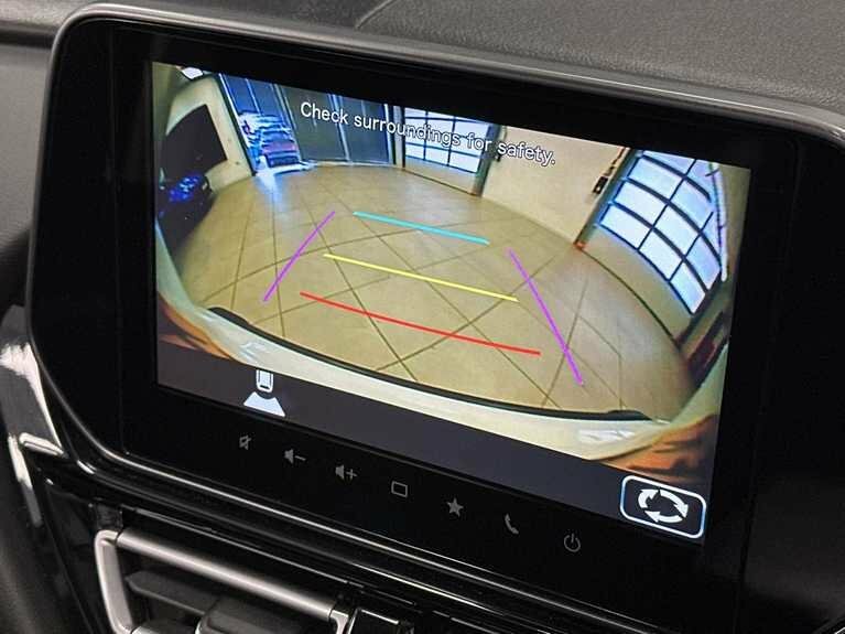 Suzuki SX4 1.5 Hybrid Motion Ags #24