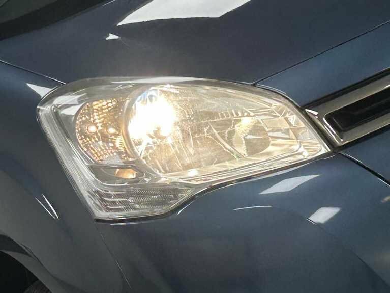 Citroen Berlingo Enterprise L1 White #9