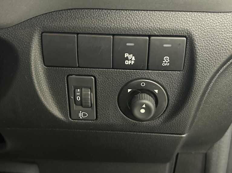 Citroen Berlingo Enterprise L1 White #32