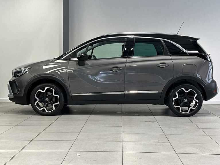 Vauxhall Crossland 1.2 Turbo 130 Ultimate Nav  #5