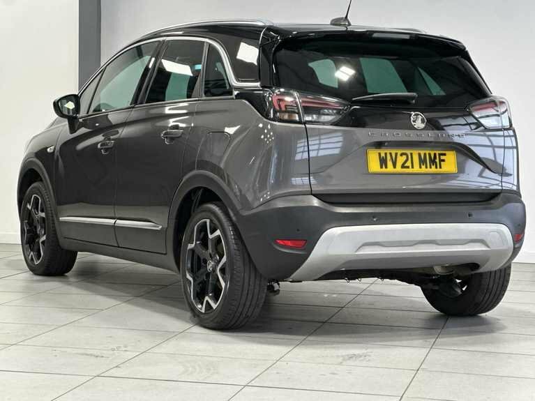 Vauxhall Crossland 1.2 Turbo 130 Ultimate Nav  #2