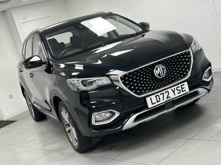 MG HS 1.5 T-gdi Excite  #6