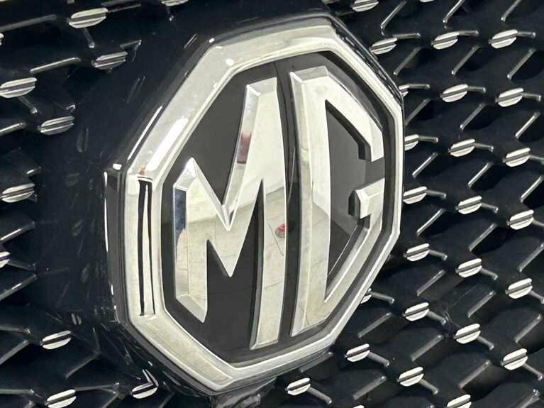 MG HS 1.5 T-gdi Excite  #4