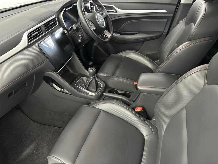 MG ZS 1.0T Gdi Exclusive #3