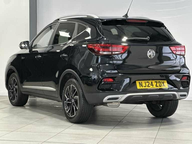 MG ZS 1.0T Gdi Exclusive #2