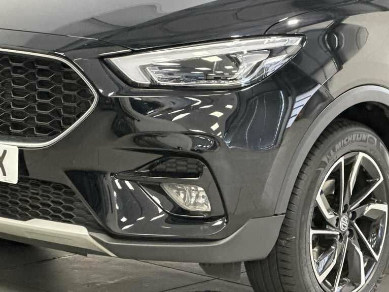 MG ZS 1.0T Gdi Exclusive #6
