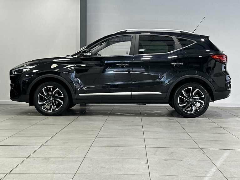MG ZS 1.0T Gdi Exclusive #5