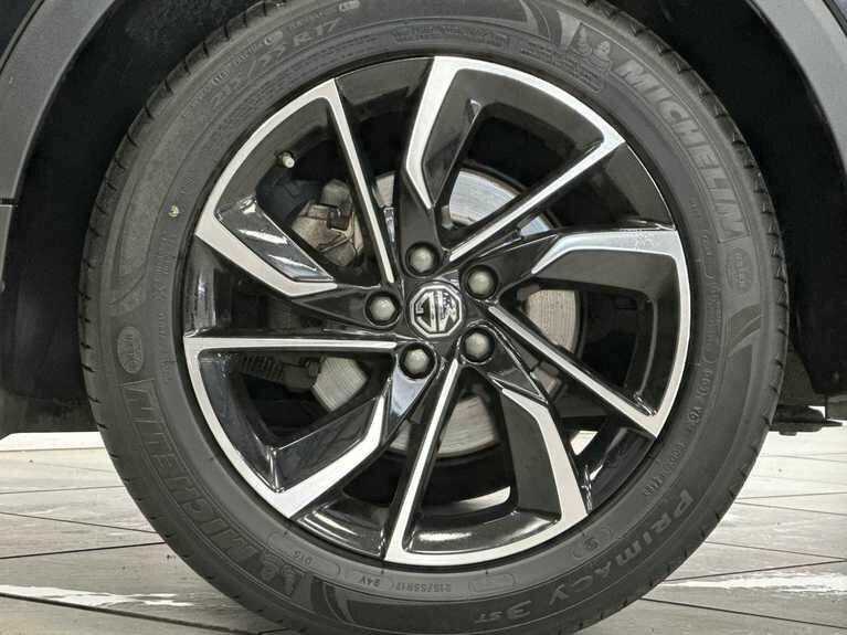 MG ZS 1.0T Gdi Exclusive #4