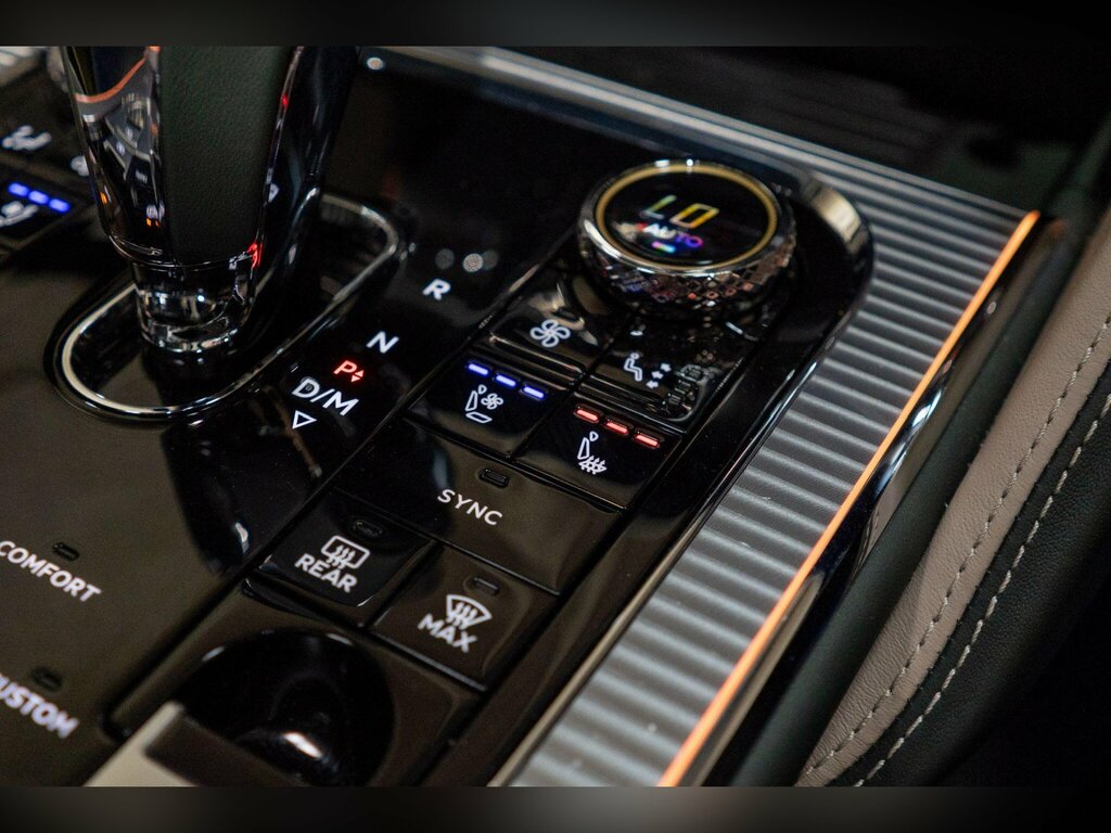 Bentley Flying Spur 4.0 V8 Azure Saloon 4Wd Euro 6 55 #32