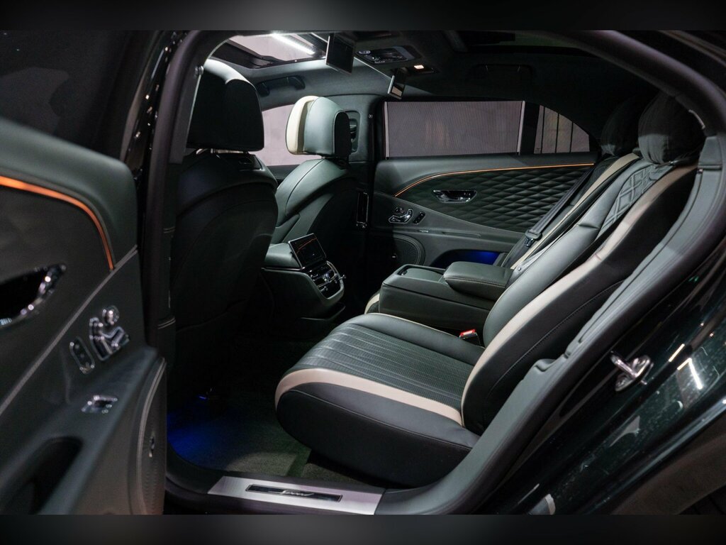 Bentley Flying Spur 4.0 V8 Azure Saloon 4Wd Euro 6 55 #15