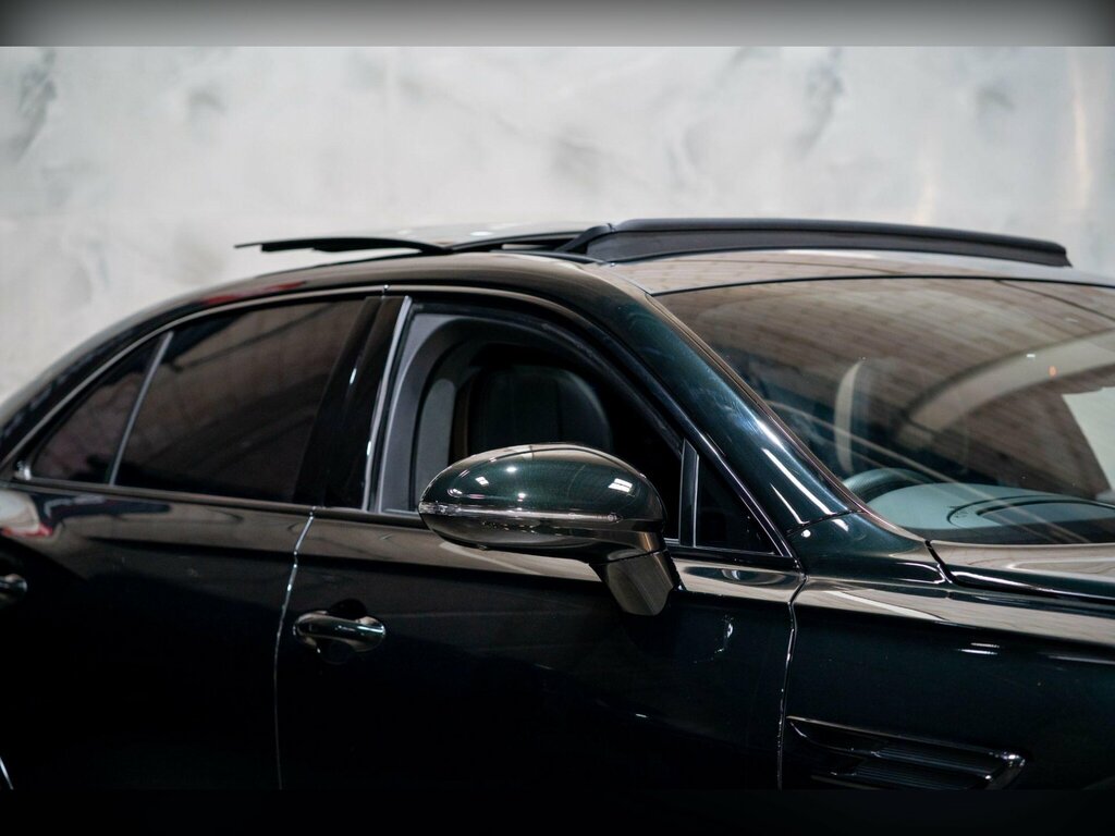 Bentley Flying Spur 4.0 V8 Azure Saloon 4Wd Euro 6 55 #46