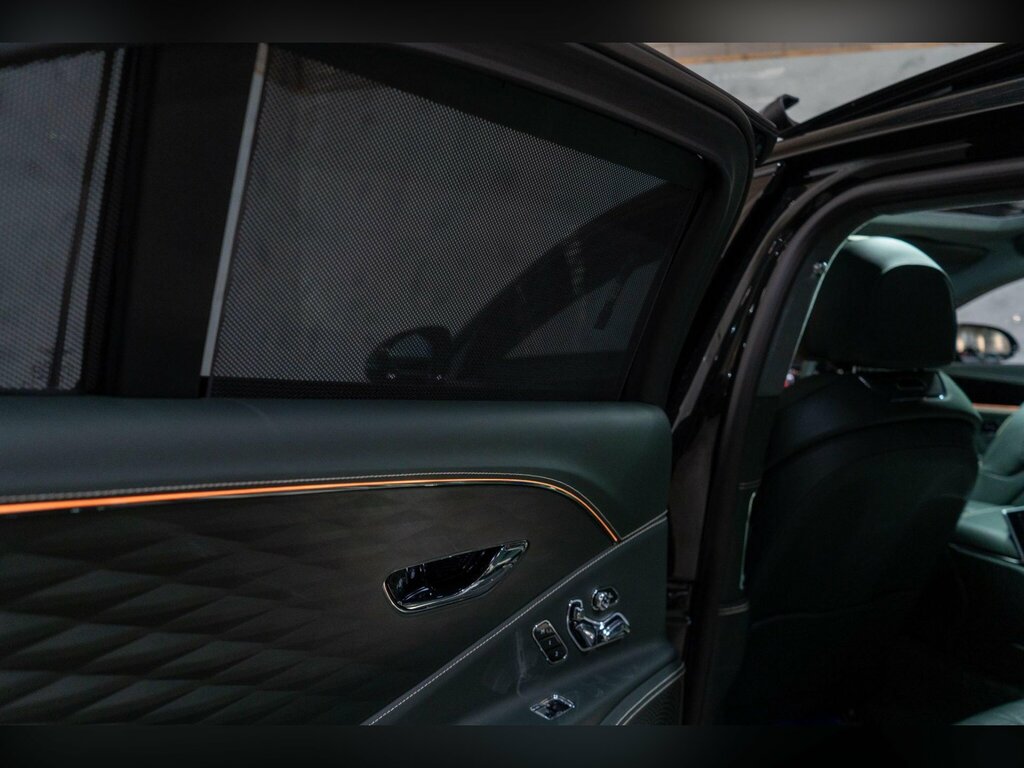 Bentley Flying Spur 4.0 V8 Azure Saloon 4Wd Euro 6 55 #39