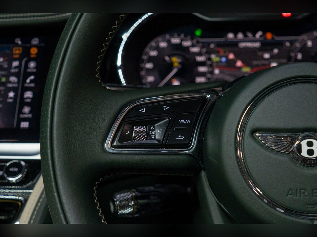 Bentley Flying Spur 4.0 V8 Azure Saloon 4Wd Euro 6 55 #41