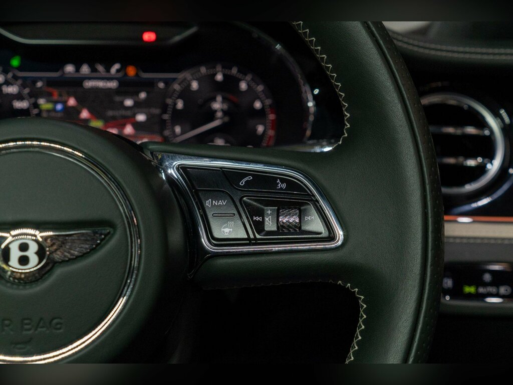 Bentley Flying Spur 4.0 V8 Azure Saloon 4Wd Euro 6 55 #42