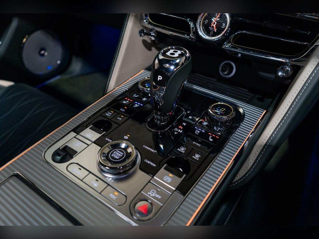 Bentley Flying Spur 4.0 V8 Azure Saloon 4Wd Euro 6 55 #31