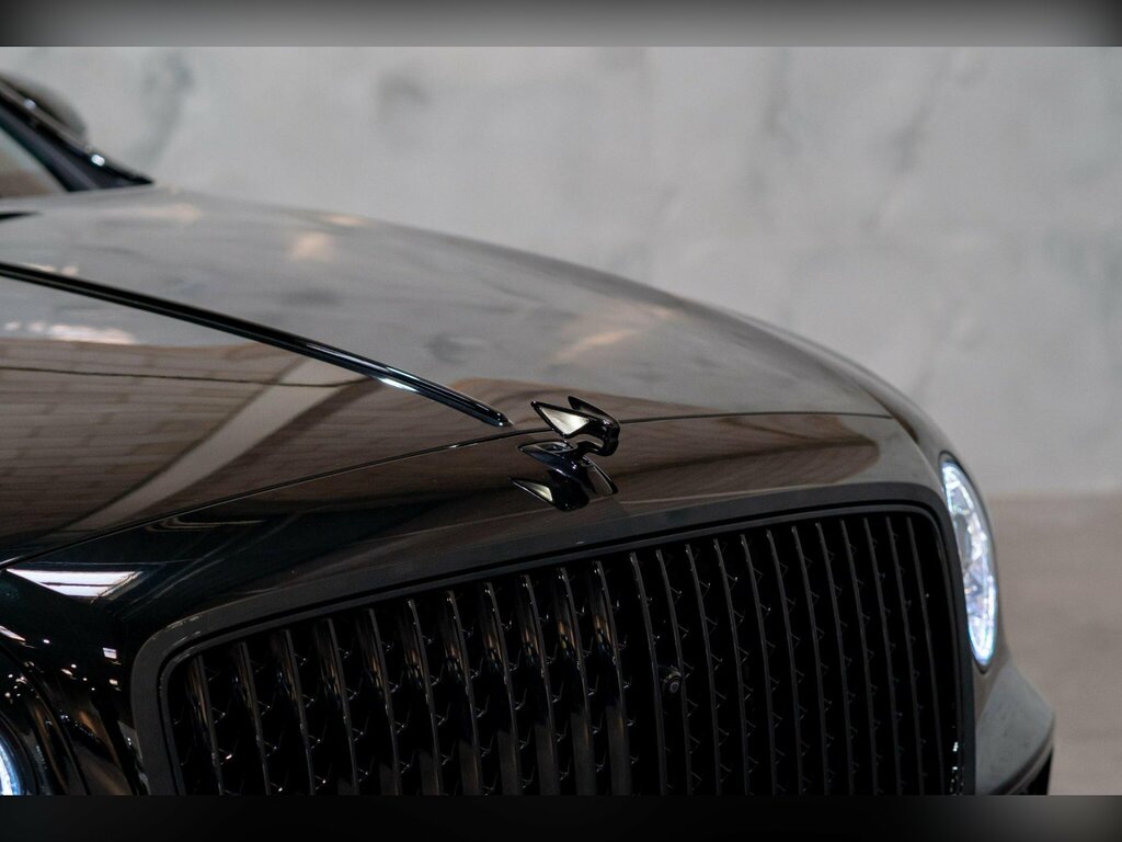 Bentley Flying Spur 4.0 V8 Azure Saloon 4Wd Euro 6 55 #44