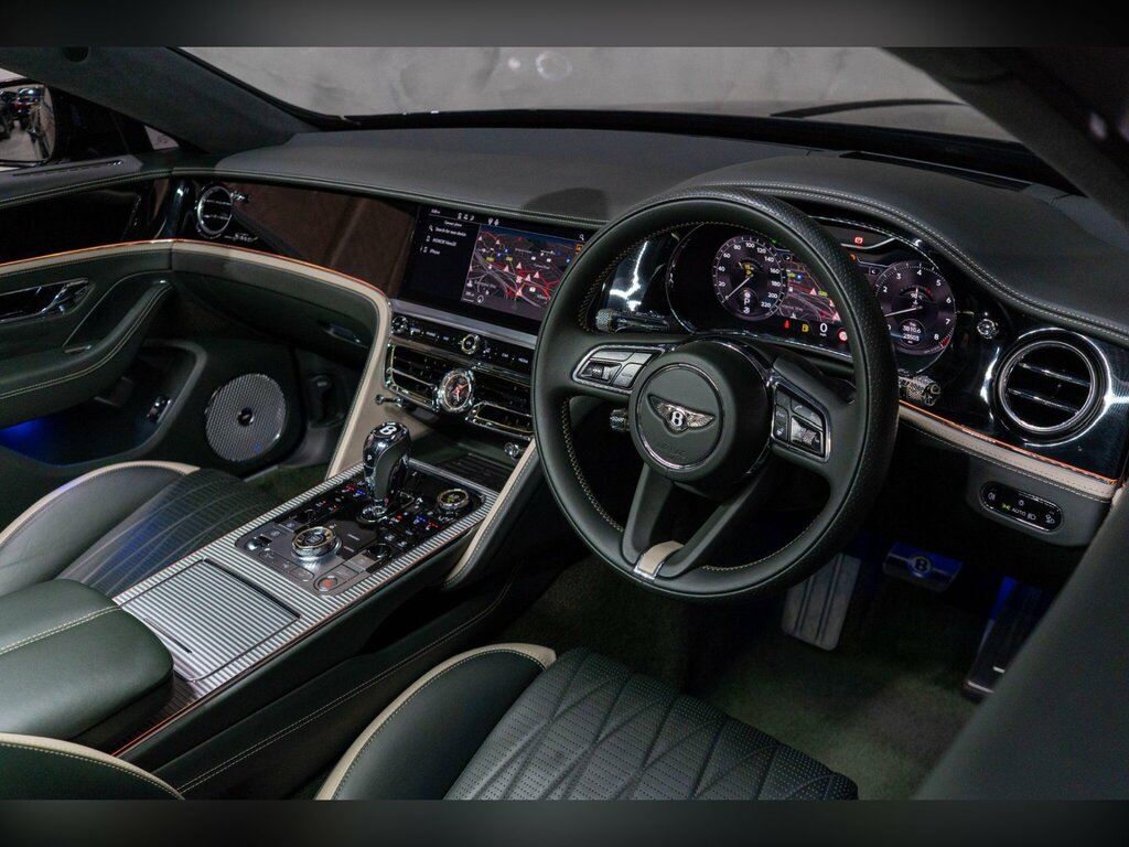 Bentley Flying Spur 4.0 V8 Azure Saloon 4Wd Euro 6 55 #9