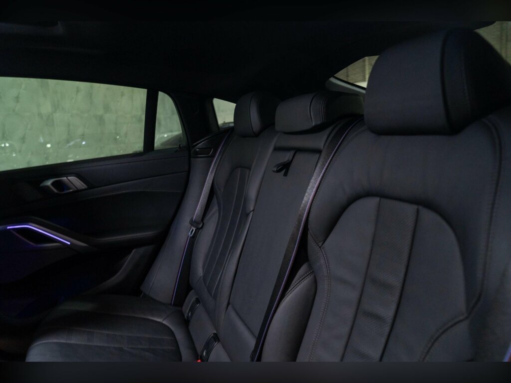BMW X6 M50i V8 Xdrive Euro 6 Grey #40