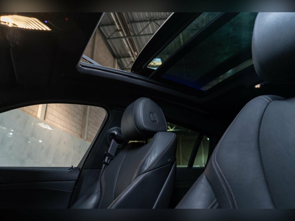 BMW X6 M50i V8 Xdrive Euro 6 Grey #34
