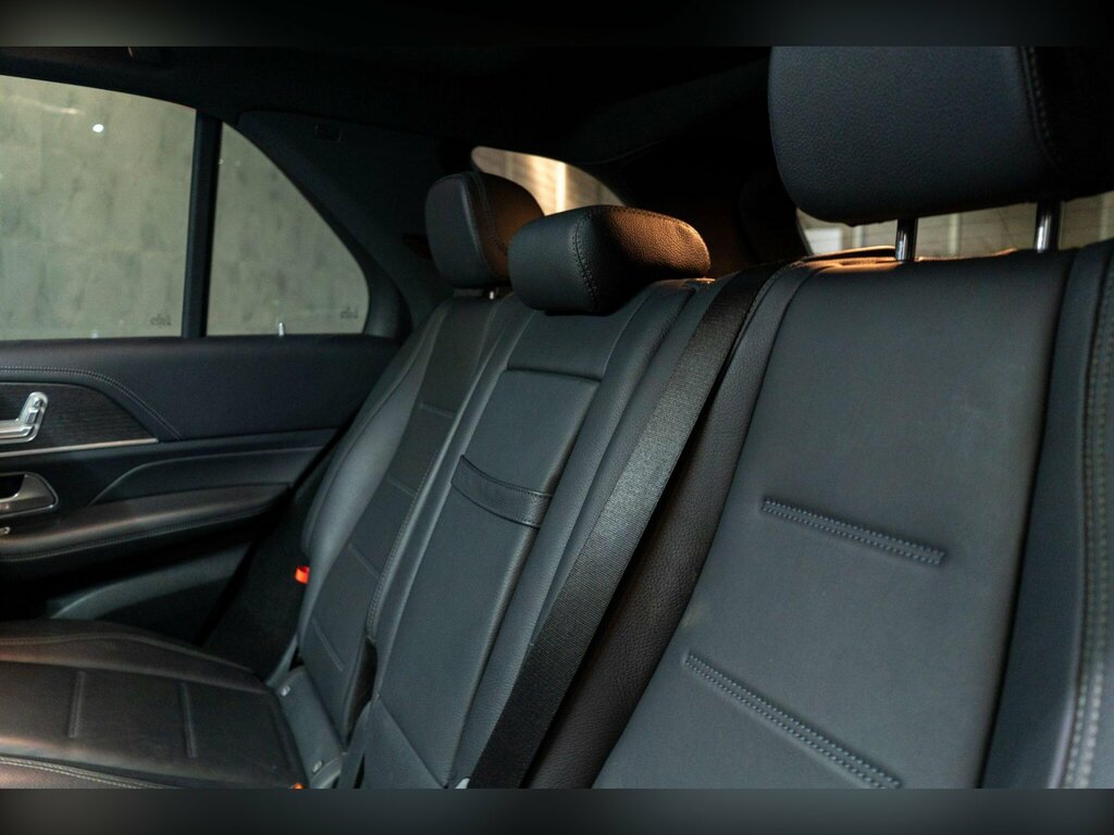 Mercedes-Benz GLE Class 2.9 Gle350d Amg Line Premium Plus G-tronic 4Mati Grey #42