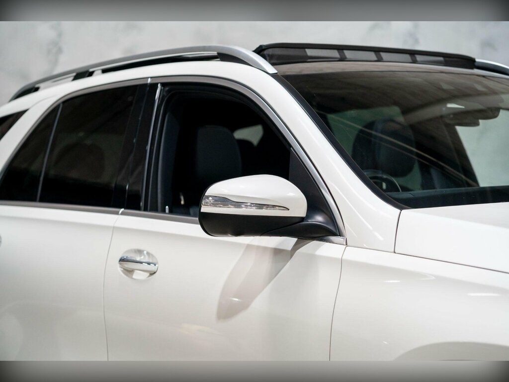 Mercedes-Benz GLE Class 2.9 Gle350d Amg Line Premium Plus G-tronic 4Mati Grey #39