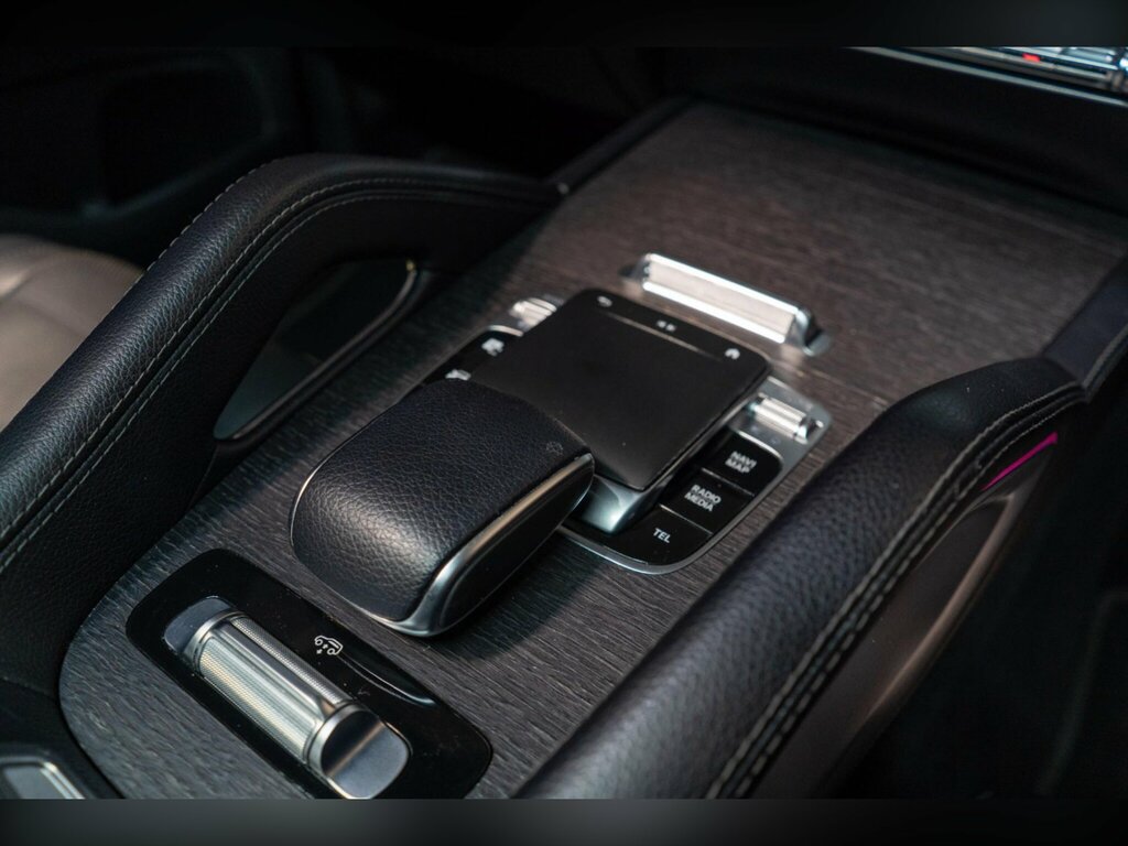 Mercedes-Benz GLS Class 2.9 Gls400d Amg Line Premium G-tronic 4Matic Eur #20