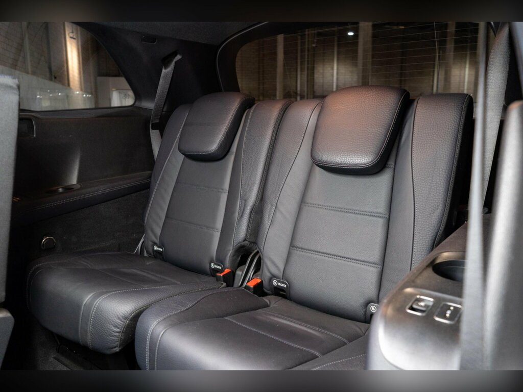 Mercedes-Benz GLS Class 2.9 Gls400d Amg Line Premium G-tronic 4Matic Eur #17