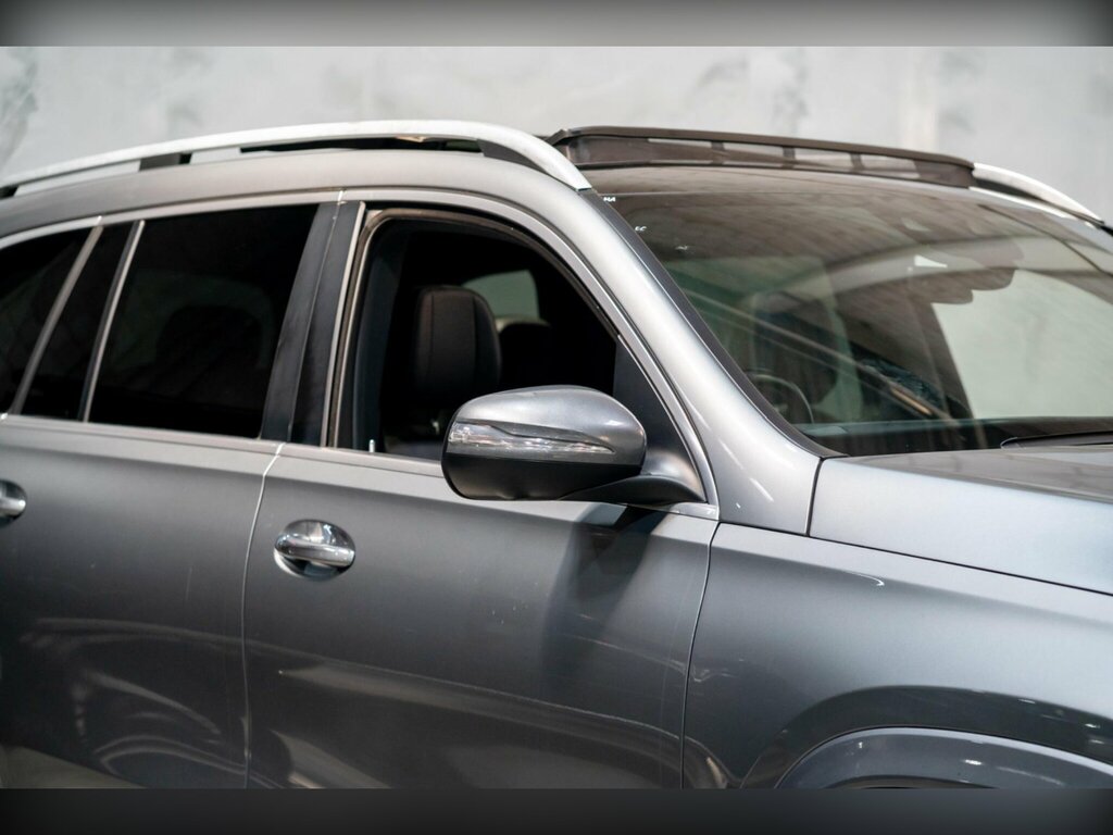 Mercedes-Benz GLS Class 2.9 Gls400d Amg Line Premium G-tronic 4Matic Eur #44