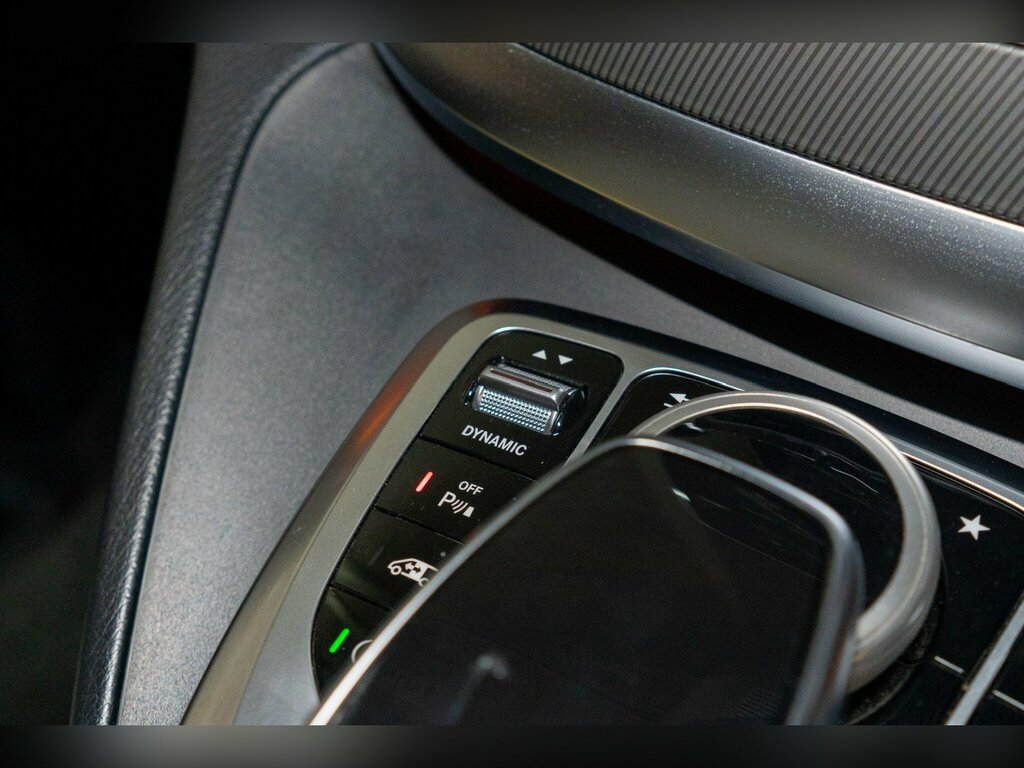 Mercedes-Benz V Class Mpv 2.2 V220d Sport G-tronic Lwb Euro 6 Ss #17