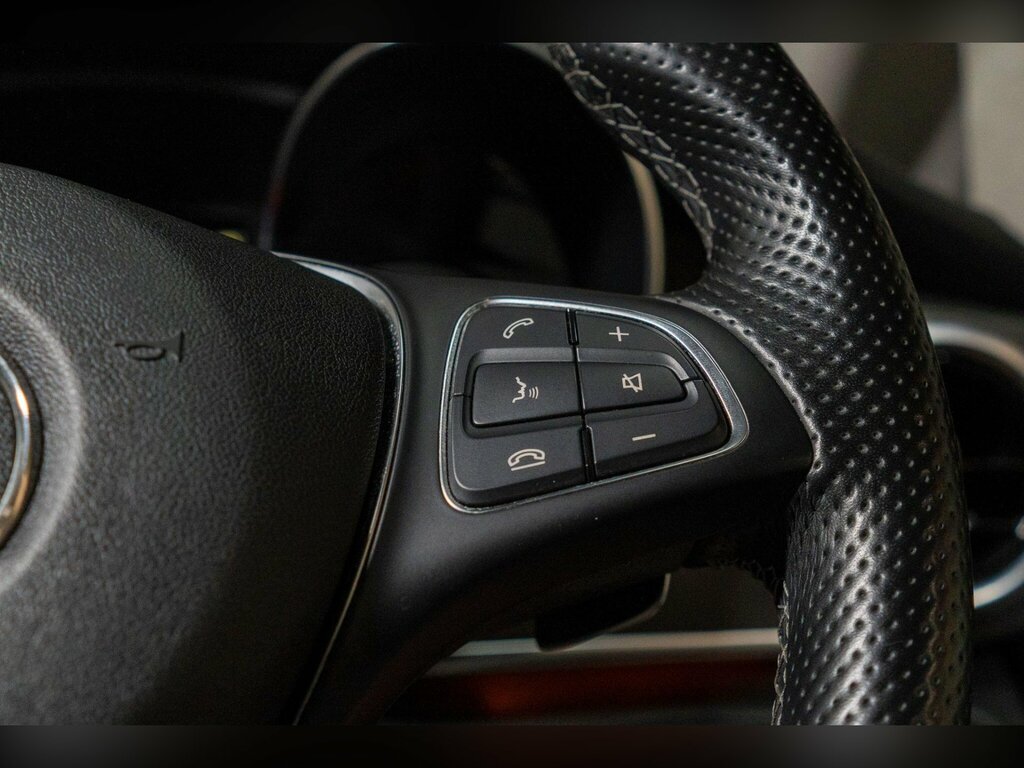 Mercedes-Benz V Class Mpv 2.2 V220d Sport G-tronic Lwb Euro 6 Ss #15