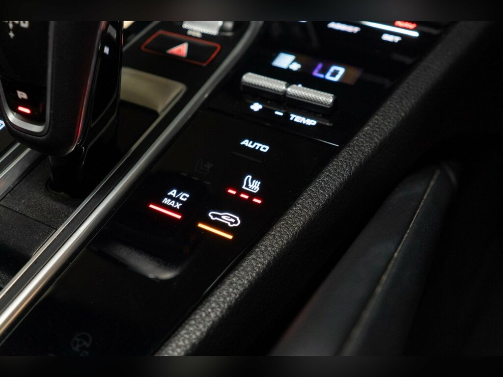 Porsche Cayenne Grey #19