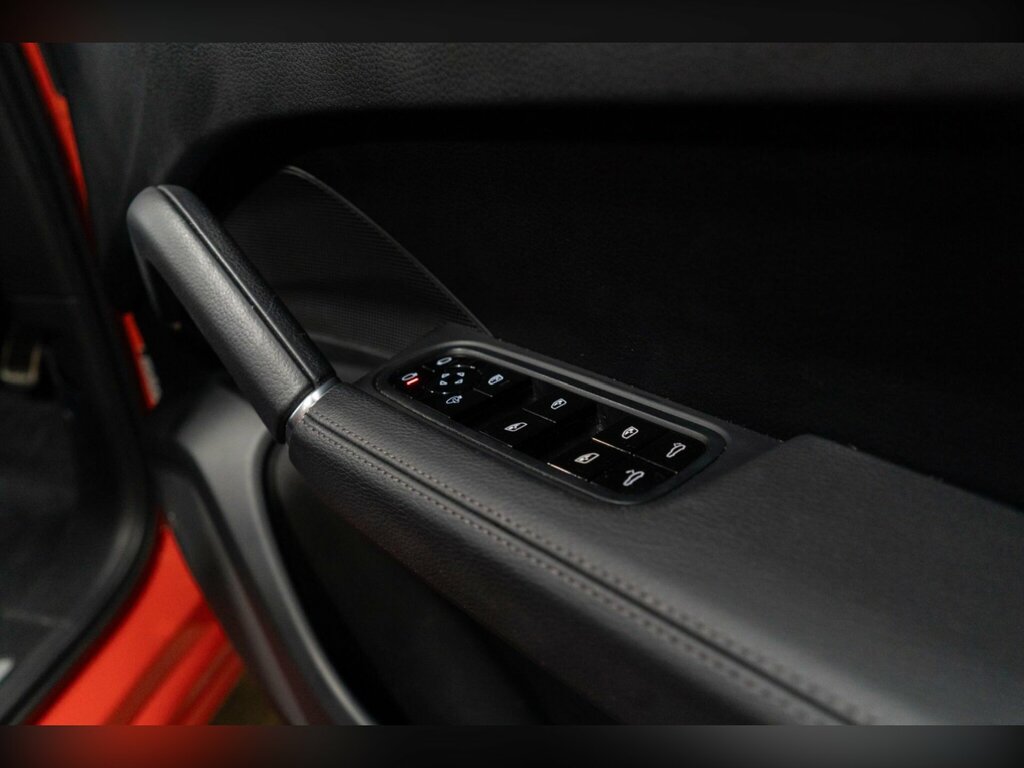 Porsche Cayenne Grey #22