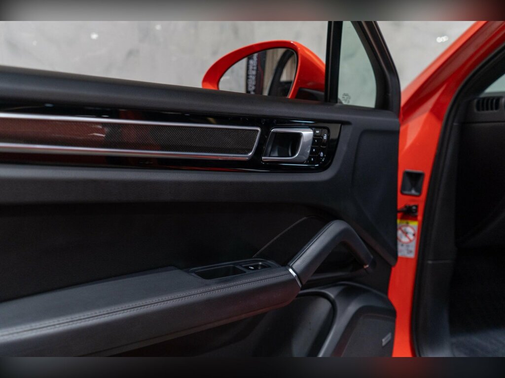 Porsche Cayenne Grey #23