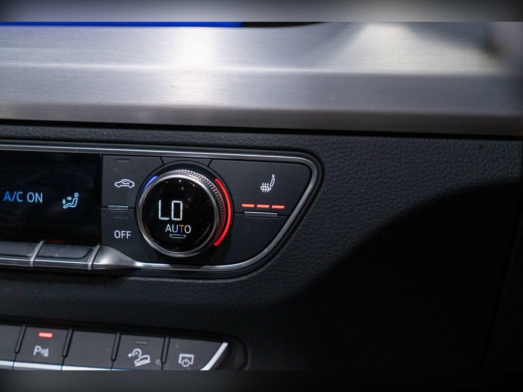 Audi SQ5 Vorsprung Tdi 341 Ps Tiptronic Grey #28